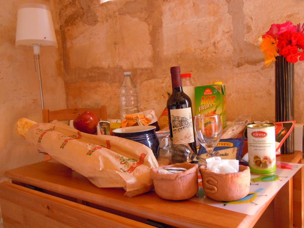 Libertad Mallorca Appartement Campos (Mallorca)