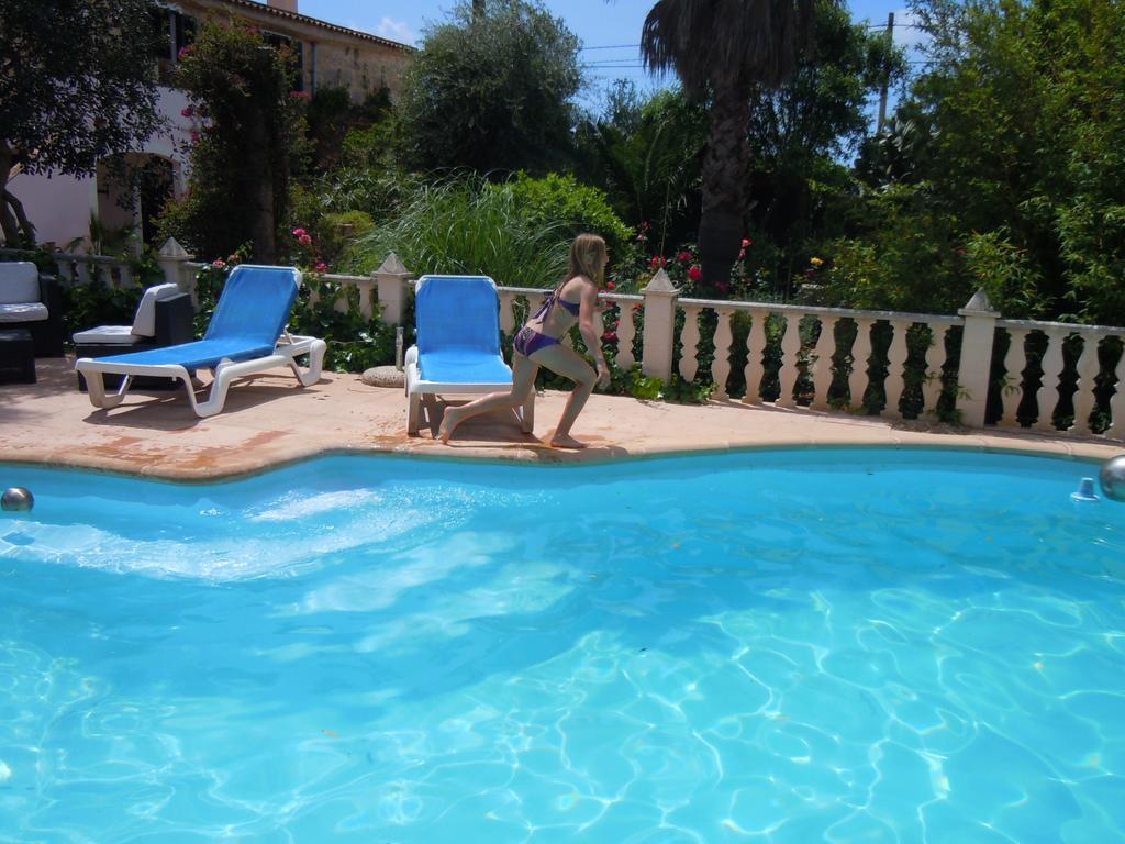 Libertad Mallorca Appartement Campos (Mallorca)