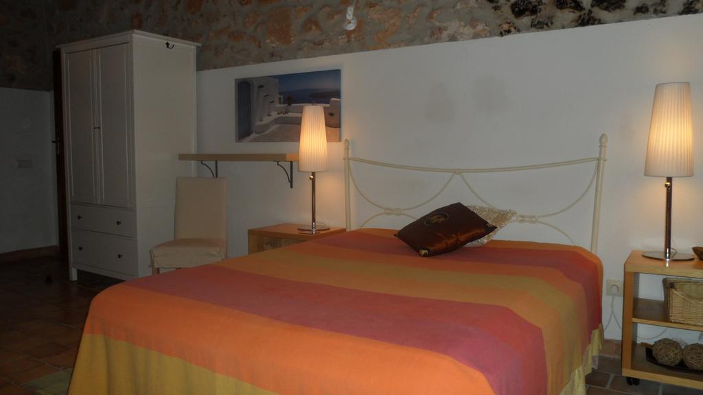 Libertad Mallorca Appartement