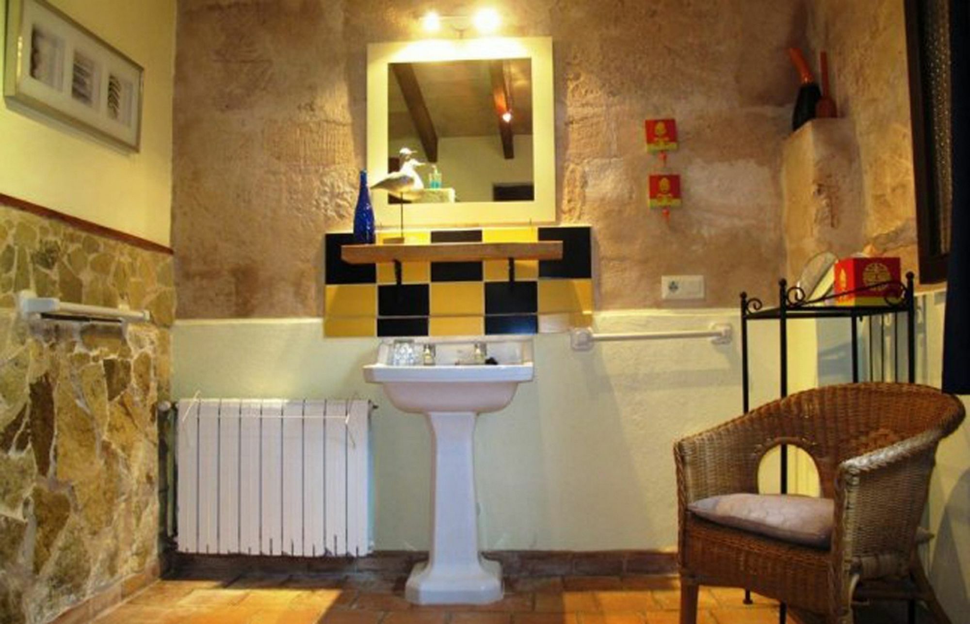Libertad Mallorca Campos (Mallorca)