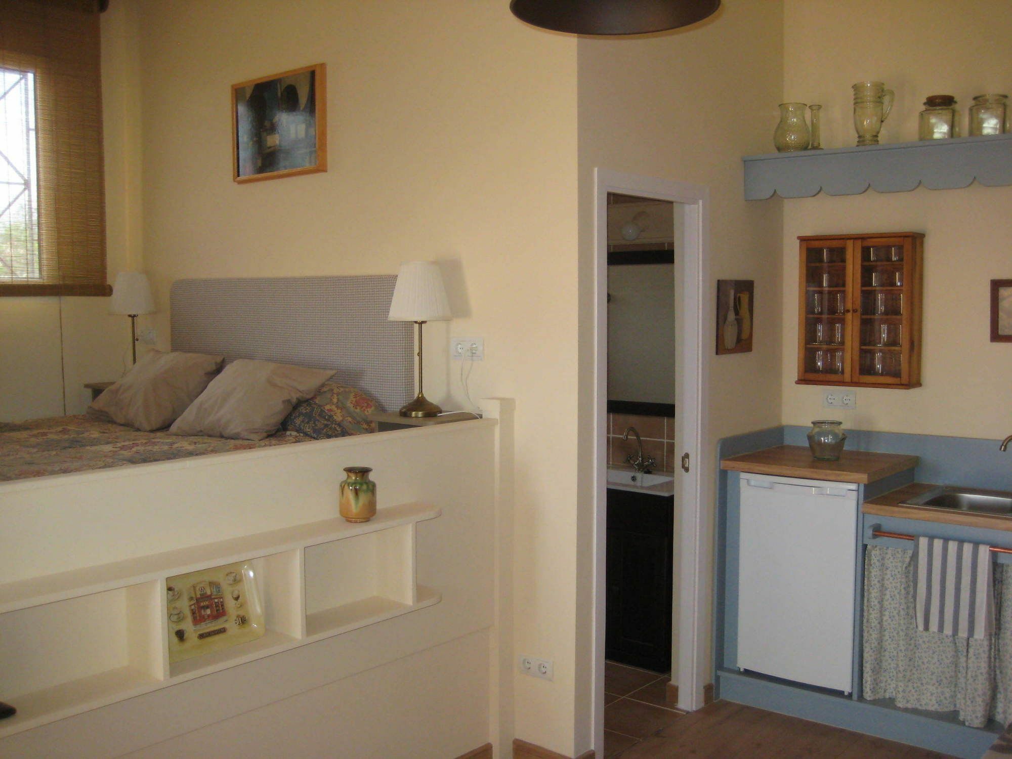 Libertad Mallorca Appartement