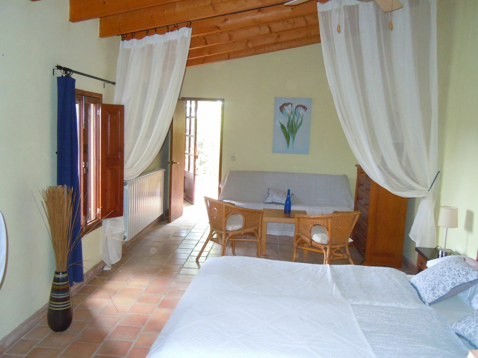 Libertad Mallorca Appartement
