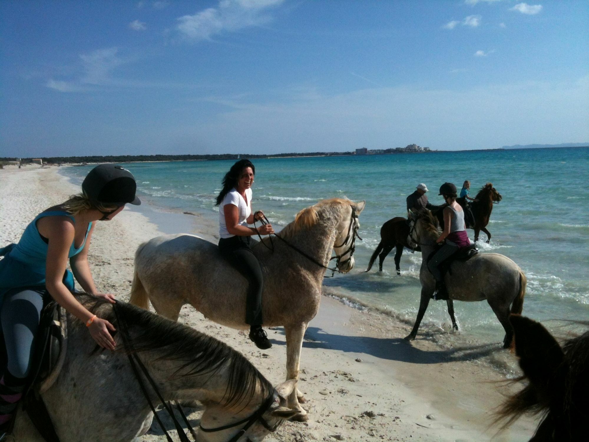 Libertad Mallorca