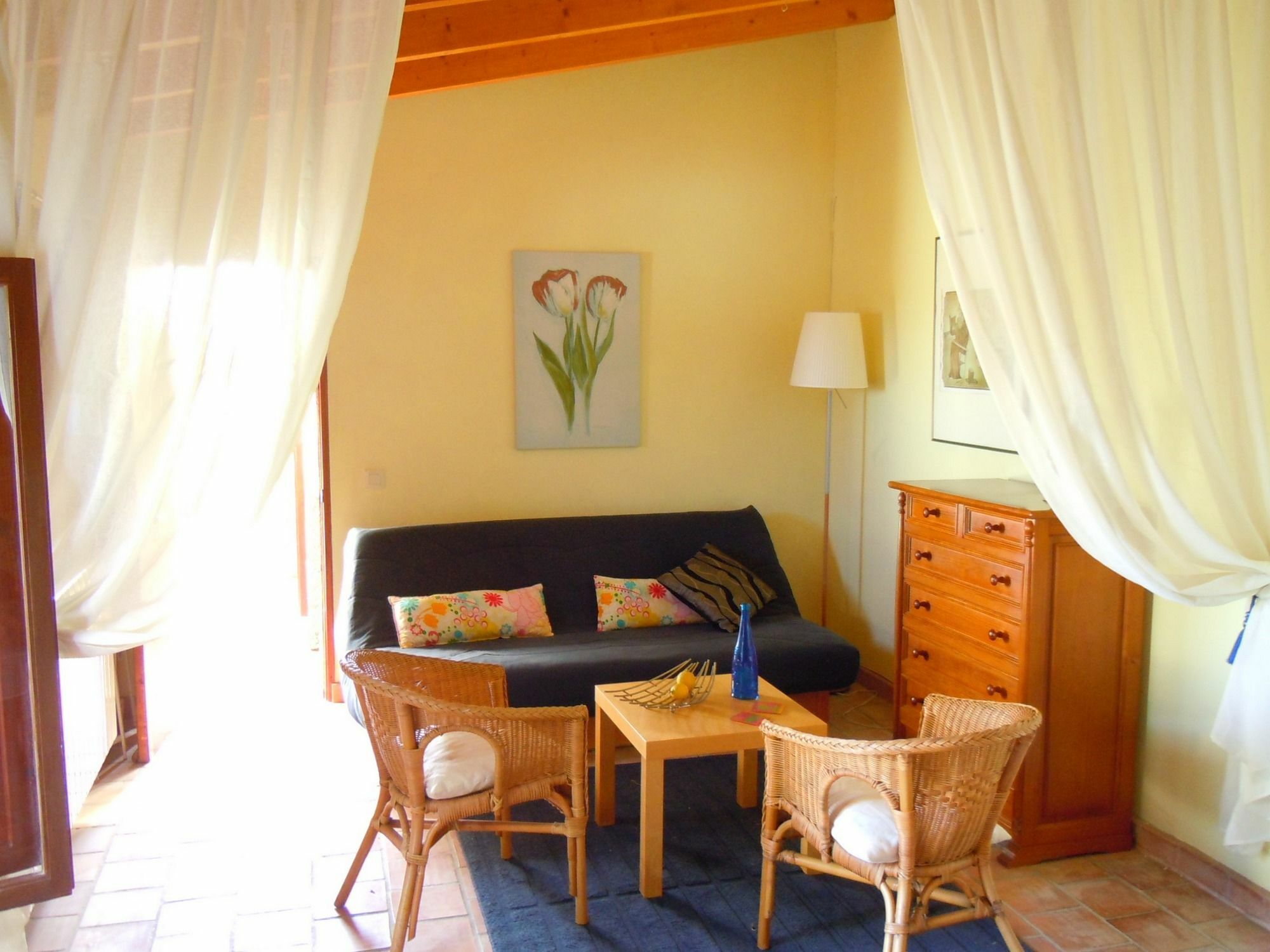 Libertad Mallorca Appartement