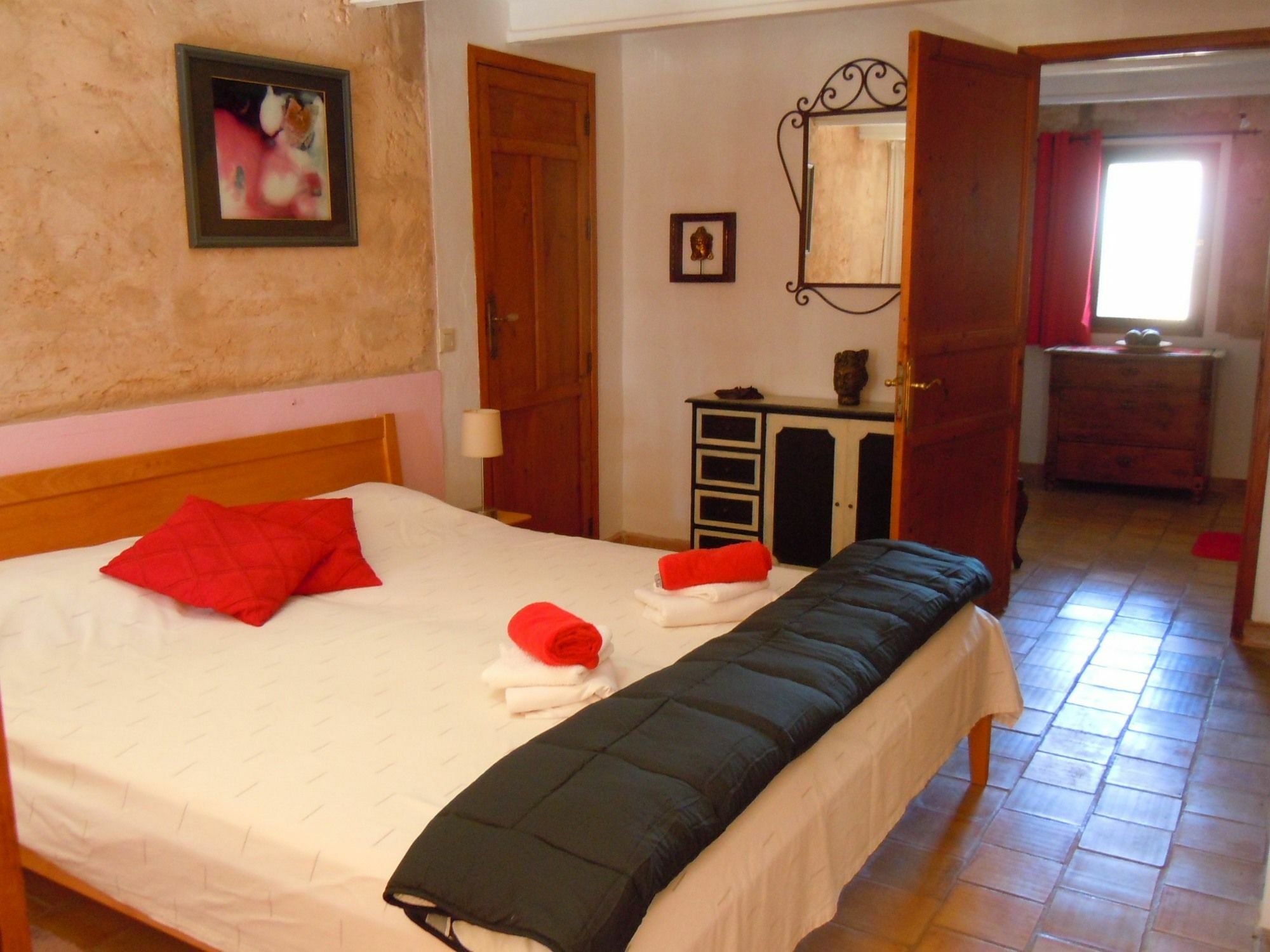 Libertad Mallorca * Campos (Mallorca)