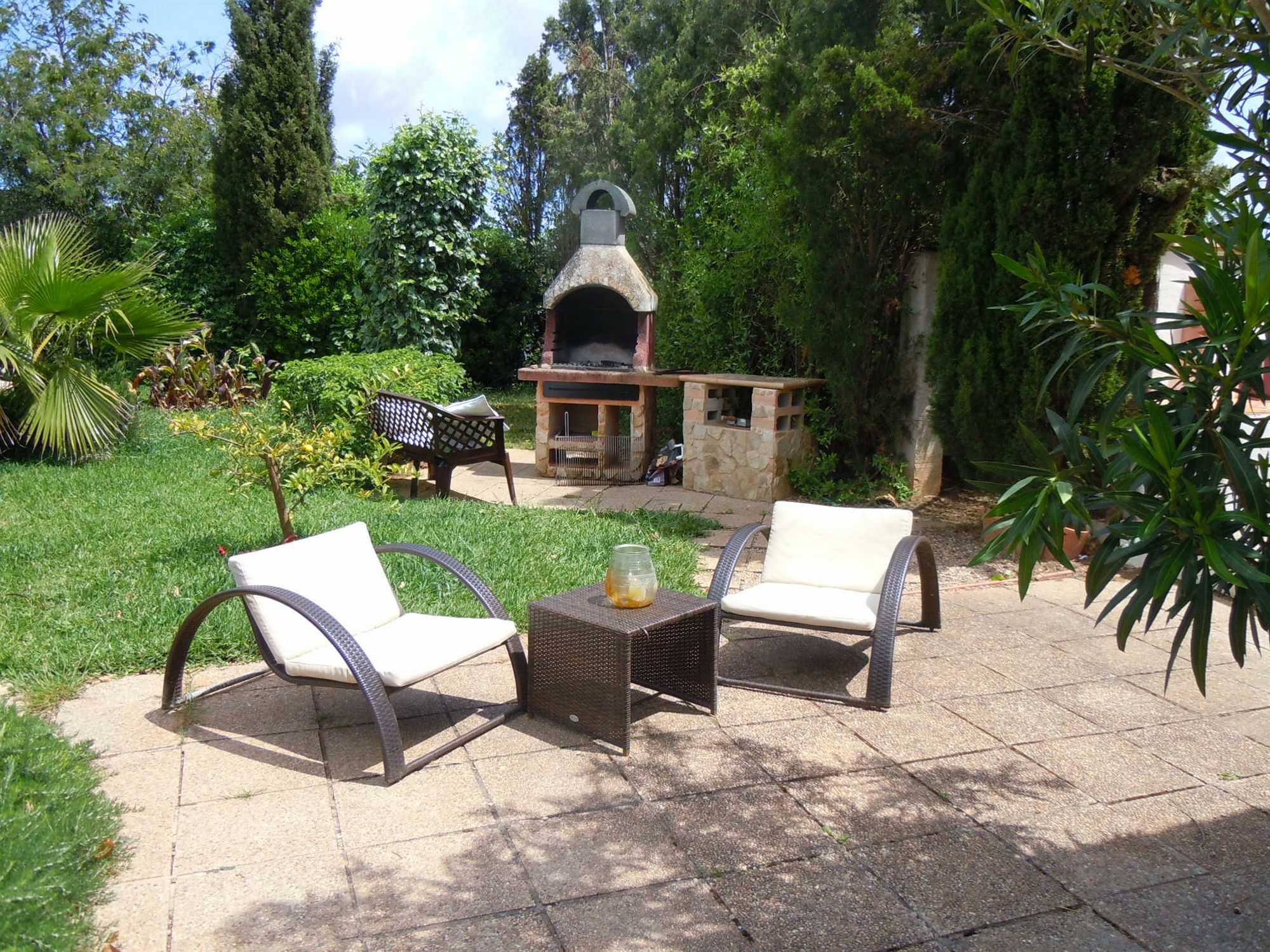 Appartement Libertad Mallorca Campos (Mallorca)