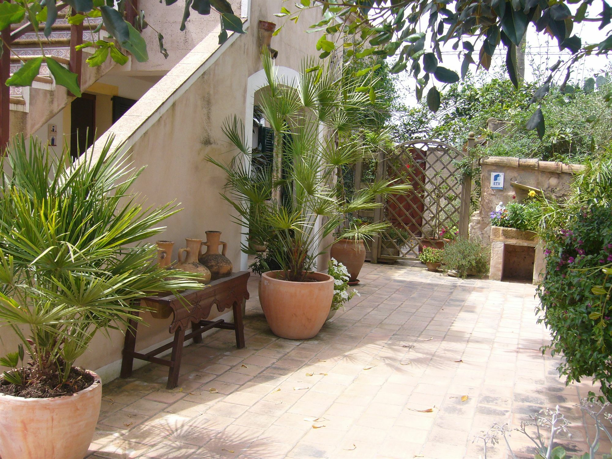Libertad Mallorca Appartement *