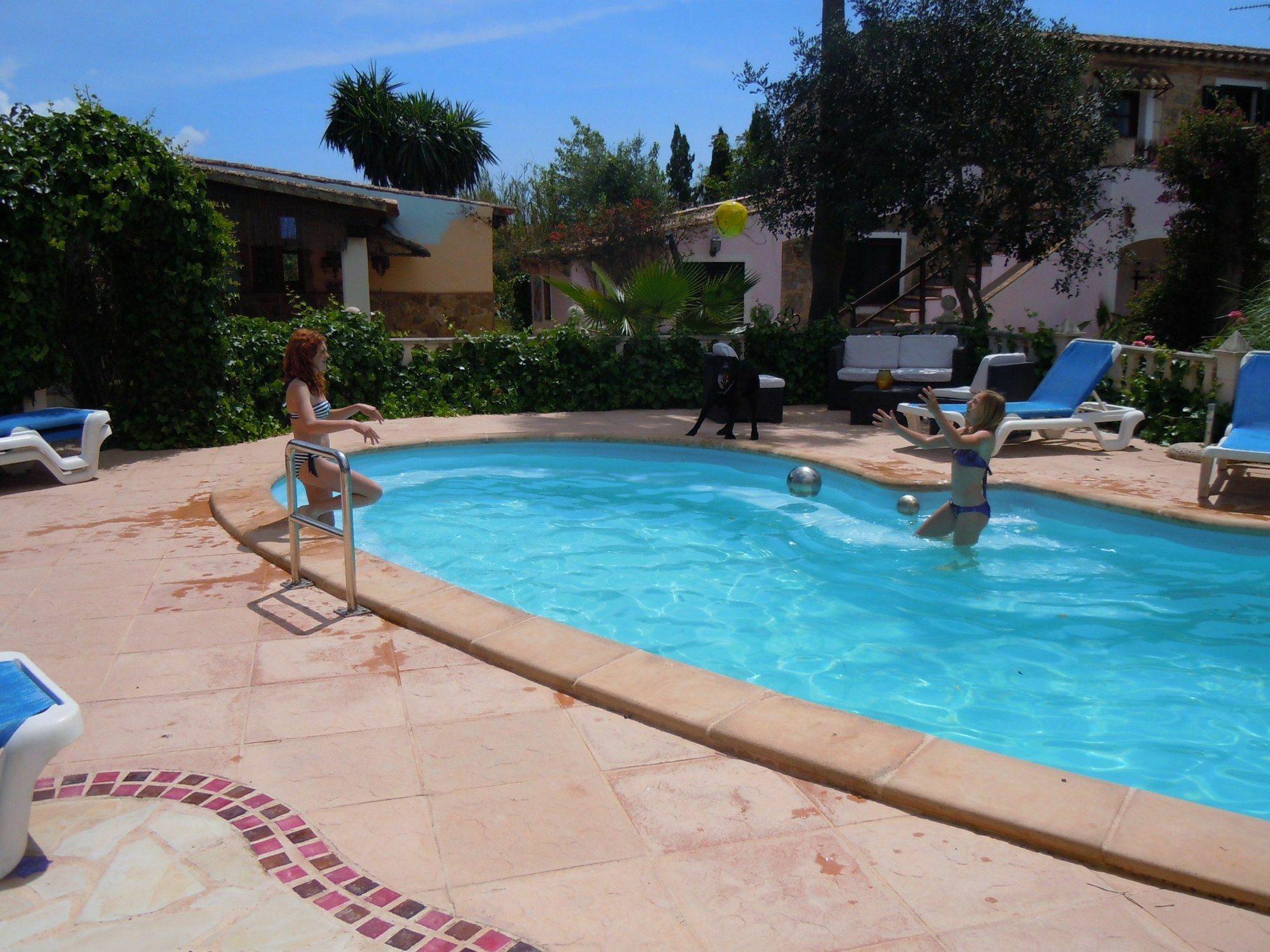 Apartamento Libertad Mallorca