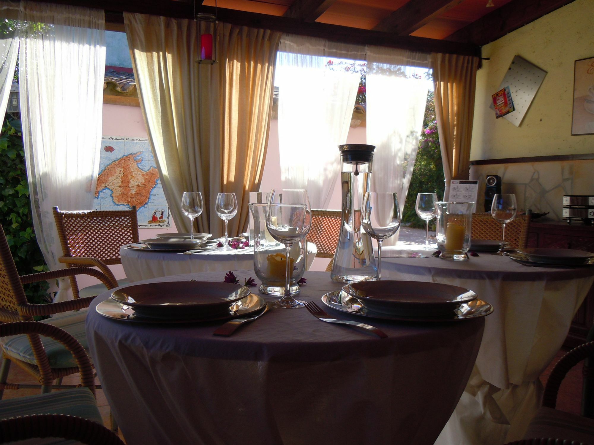 Apartamento Libertad Mallorca Campos (Mallorca)