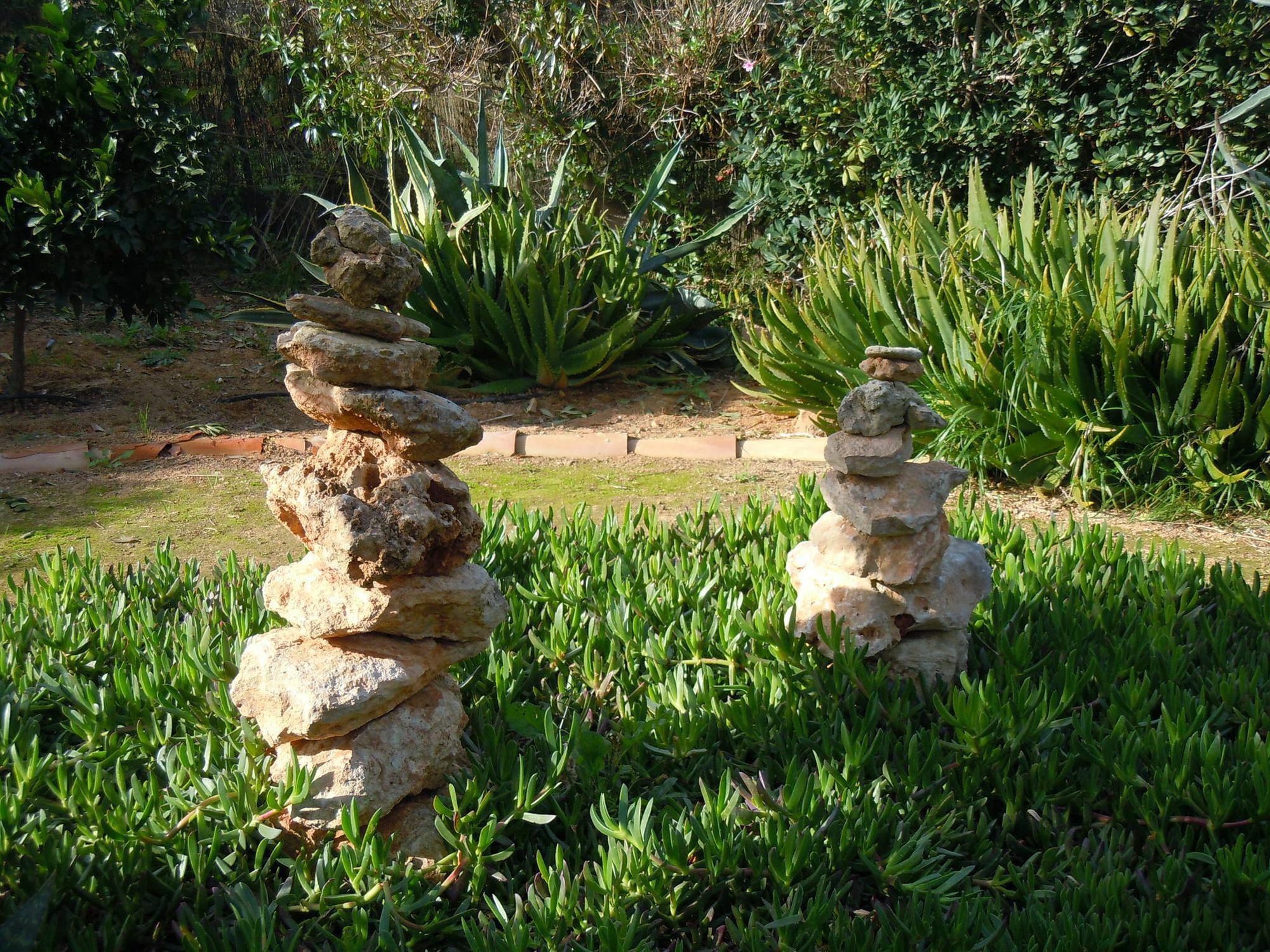 Libertad Mallorca Campos (Mallorca)