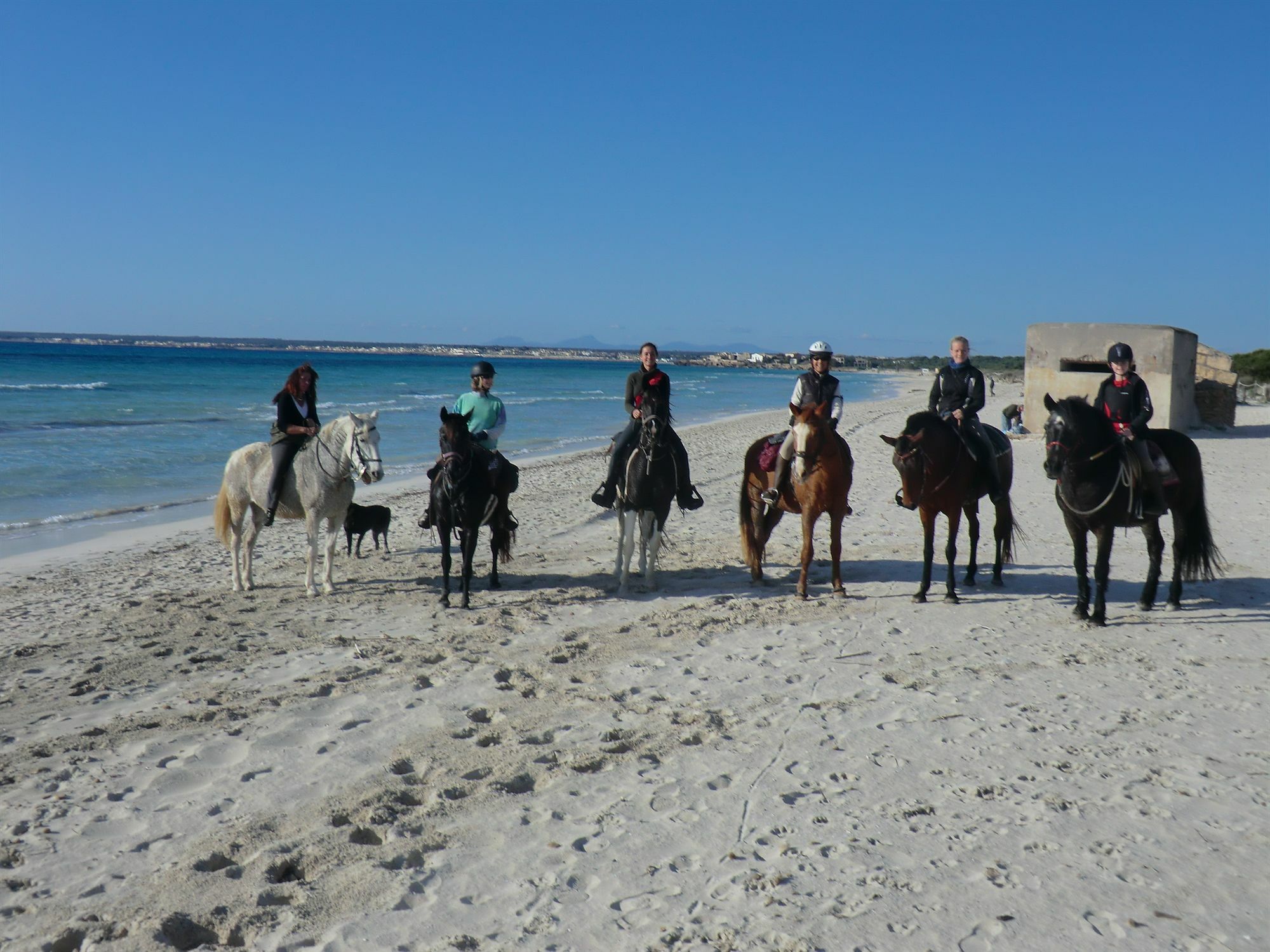 Libertad Mallorca * Campos (Mallorca)